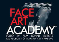 FACE ART ACADEMY